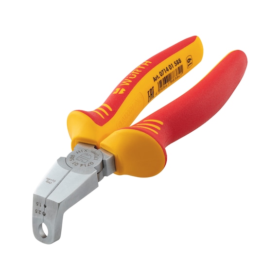 VDE electrical installation pliers IEC 60900 - 2