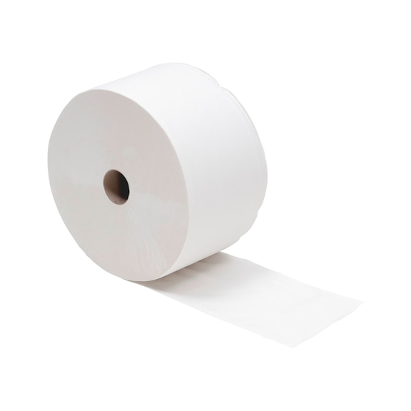 Бумажные полотенца ECO LINE