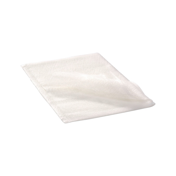 Dust binder cloth - 1