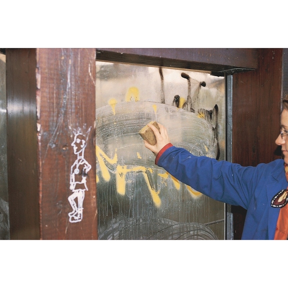 Υγρό καθαρισμού γκράφιτι - ΚΑΘΑΡΙΣΤ.GRAFFITI-EX ΥΠΑΙΘΡ.ΧΡΗΣΗΣ 500ML