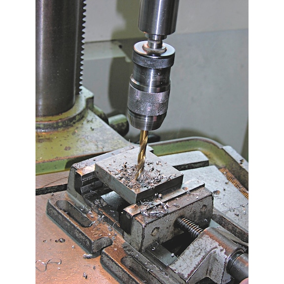 Cutting and drilling oil CUT+COOL Perfect - 3