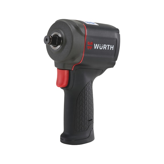 Pnm. impact wrench DSS 1/2 in. Premium COMPACT - IMPWRNCH-PN-(DSS1/2IN PREMIUM COMPACT)