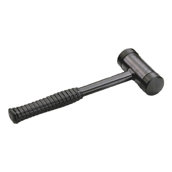 Hammer Fitting-Tool-Alu
