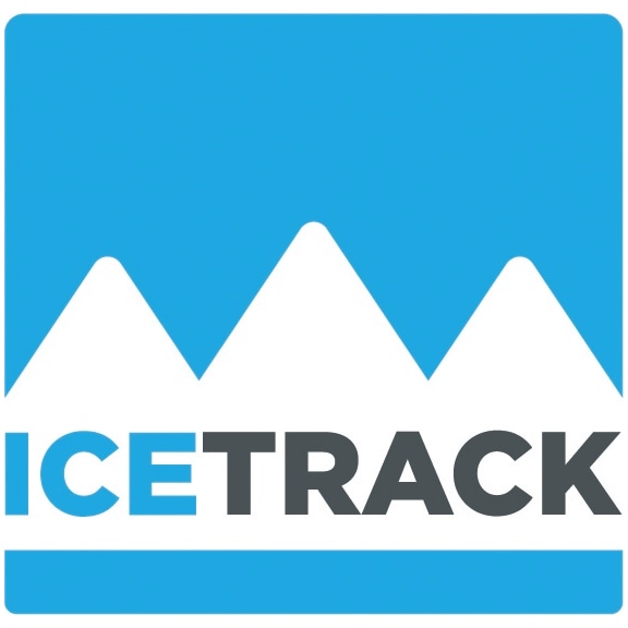 Schuhkralle Kette Ice Track - SHHKRL-ST-(A2S)-GU-BLAU-XL