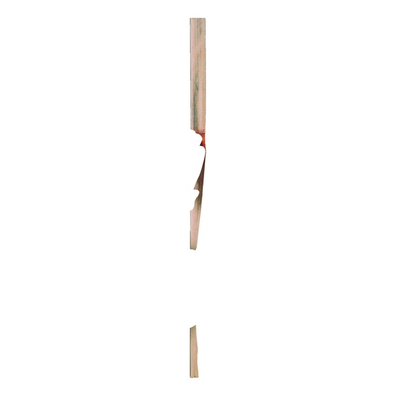 Ruban d'étanchéité pour usage extérieur - 2