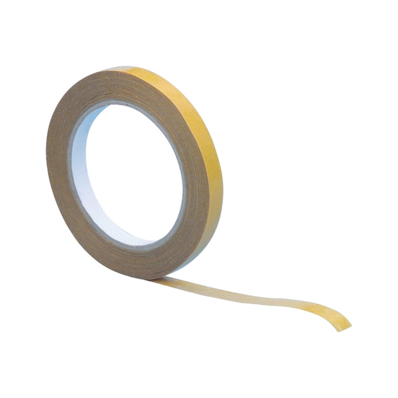 Double-sided adhesive tape - 1