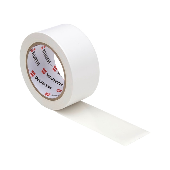 Plaster tape Soft - MASKTPE-REND-SOFT-WHITE-50MMX33M