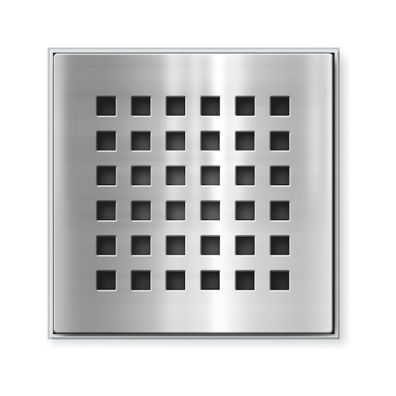 Tile recess point - GRID-BRD-PT-DESIGN3