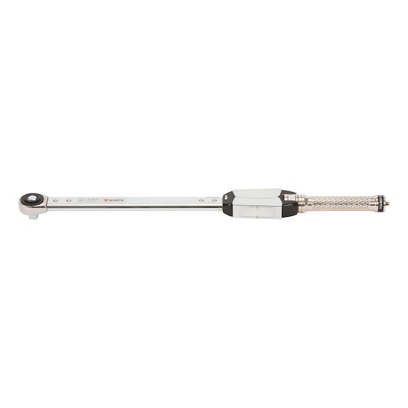 3/4 inch torque wrench Reversible square mount - TRQWRNCH-REVRTCH-3/4IN-(110-550NM)
