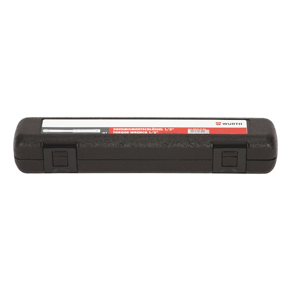 1/2 inch torque wrench - 3