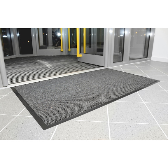 Dirt trapping mat - 3