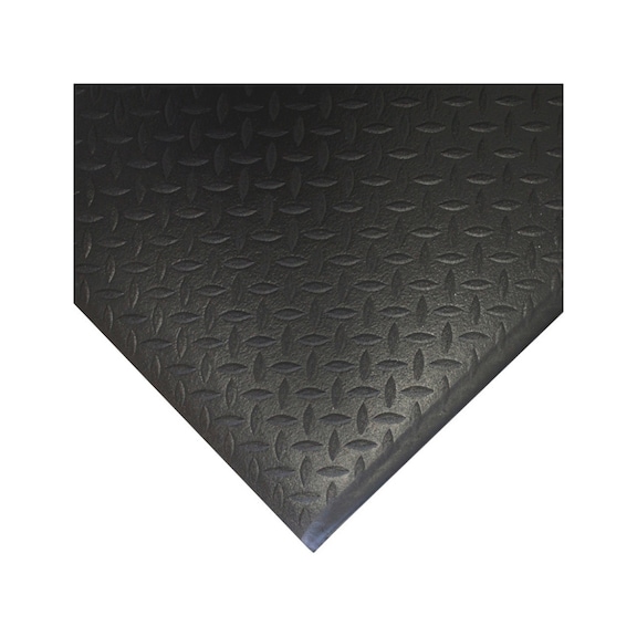 PVC Basic anti-fatigue mat by the metre - 5