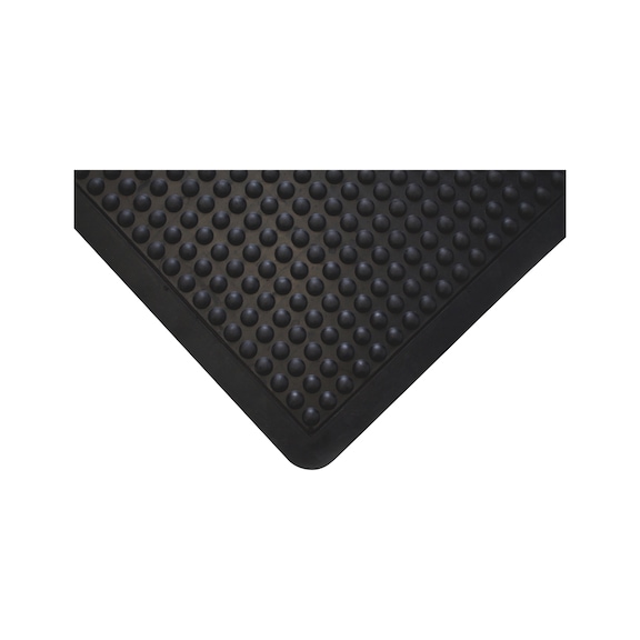 Anti-fatigue mat with textured surface, extendible - 6