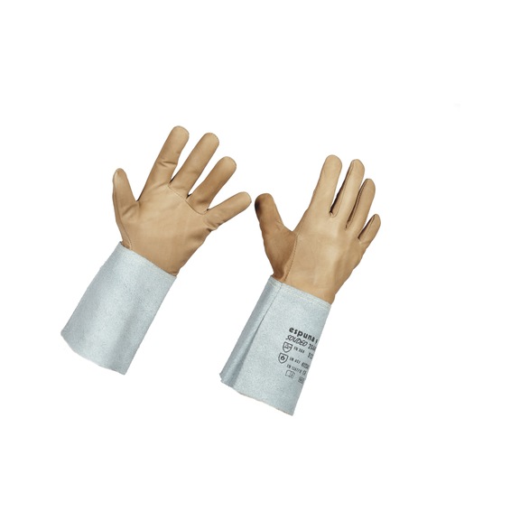 Welder glove - PROTGLOV-ESPUNA-PF020449000-SZ