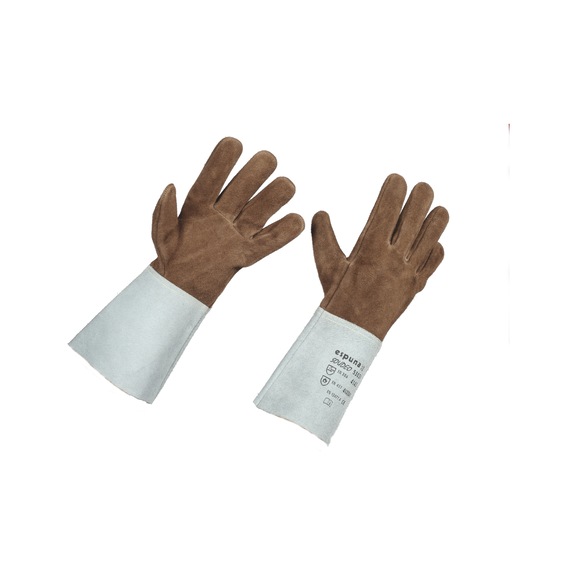 Welder glove - PROTGLOV-ESPUNA-PF053039000-SZ8