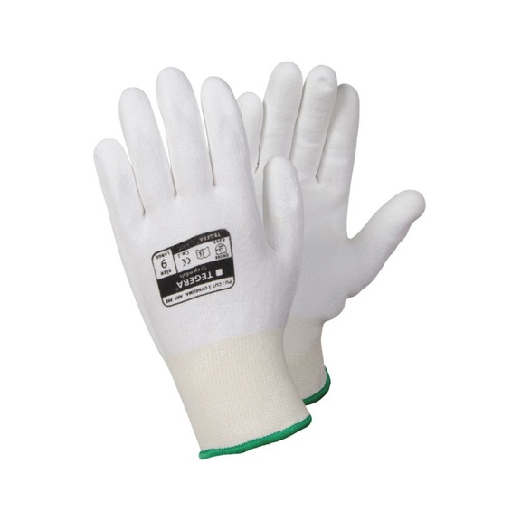 Cut protection glove - PROTGLOV-TEGERA-990-SZ6