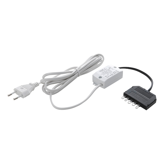Transformateurs LED 350 mA - 2
