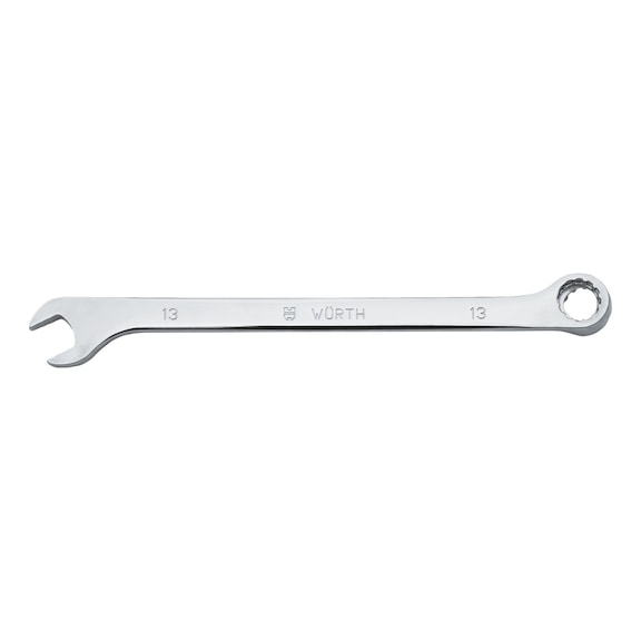 Universal combination wrench - 1