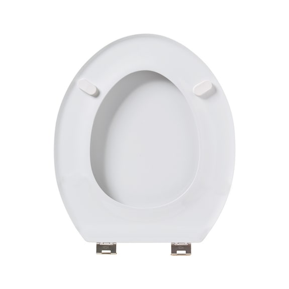 Abattant WC PERFECT ONE BR NF - 4