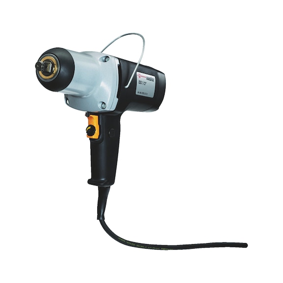 Electric tangential impact wrench ESS 1/2 inch - IMPWRNCH-EL-ESS1/2IN