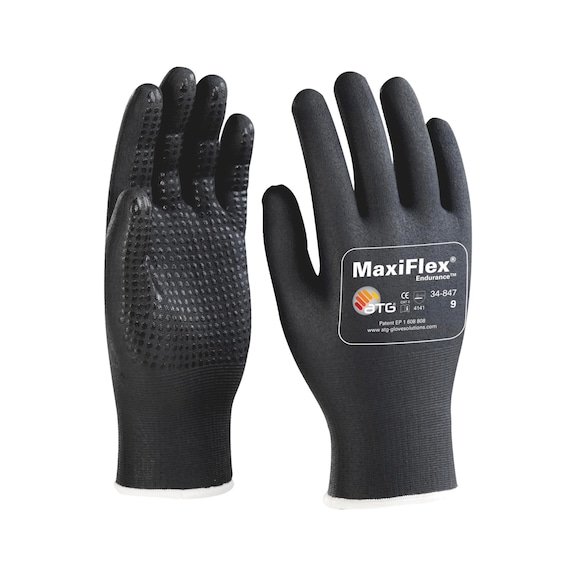 Gant de protection Maxiflex® Endurance - 1