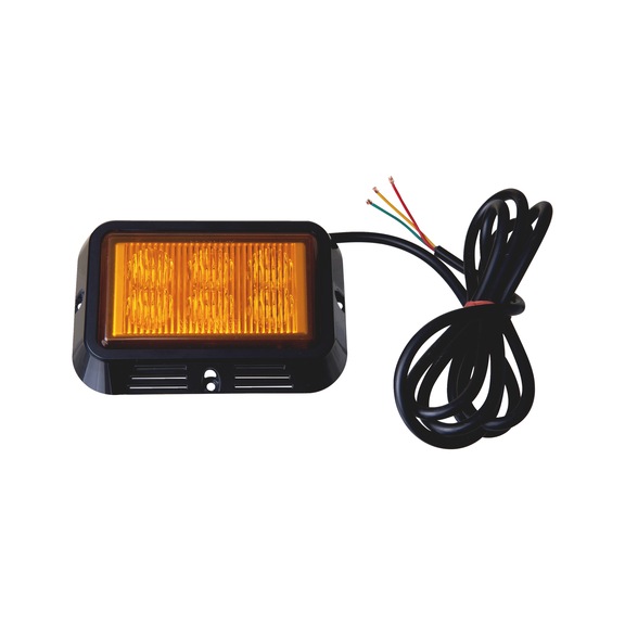 Feu de pénétration à leds 9-36 V - 2