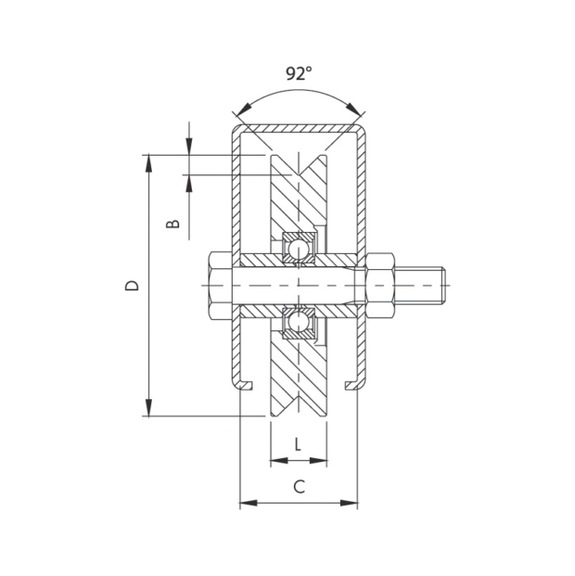 Galet - 2