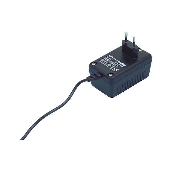 Charger AL 4.8 volt - CHRG-AL4,8V