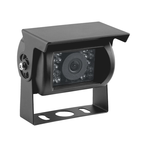 Caméra pour kit de surveillance
