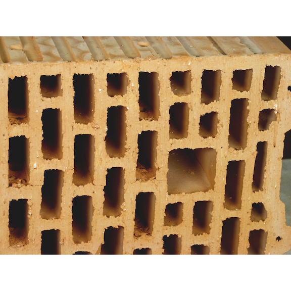 Foret brique monomur - 5