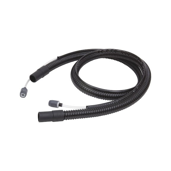 Spray and suction hose For SEG 10 spray extraction devices