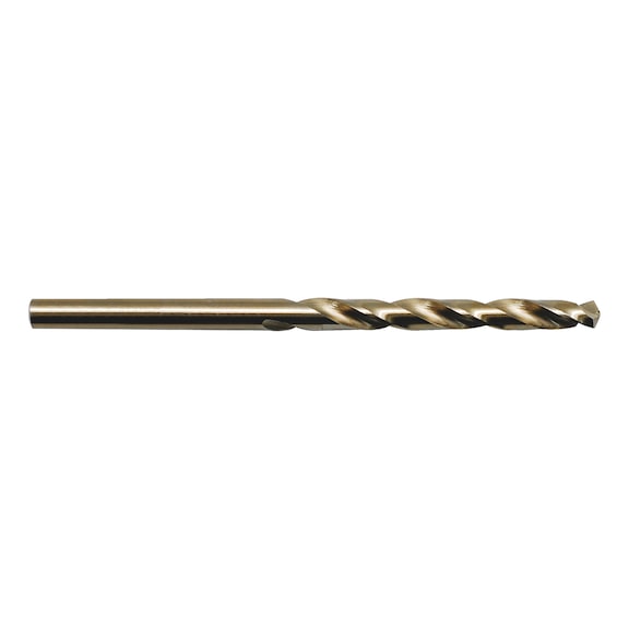 Twist Drill bit  HSCO DIN 338 TYPE RN - DRL-TWST-MET-DIN338-HSCO-D2,4MM