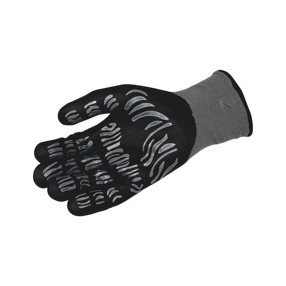 Ochranné rukavice TIGERFLEX® Thermo Zimné - 2