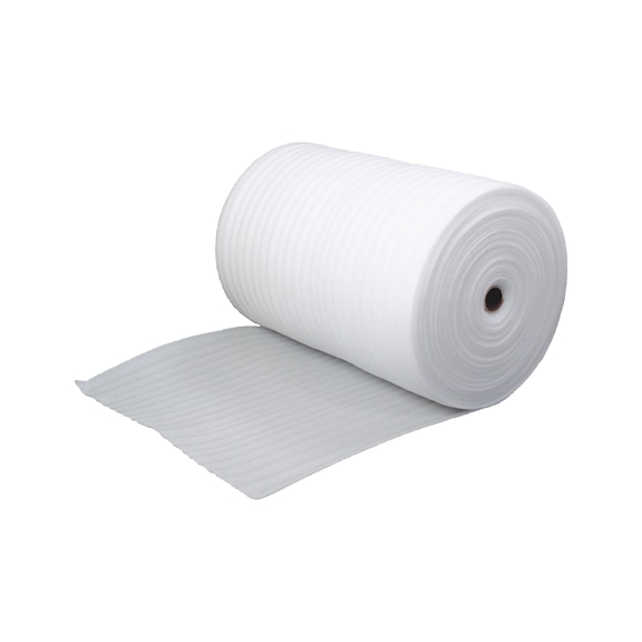 LDPE roll for insulation and waterproofing - 1