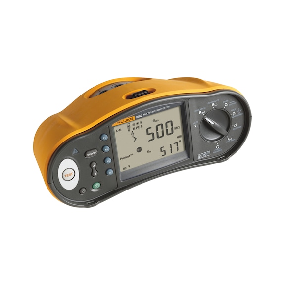 Asennustesteri 1664 FC FLUKE®