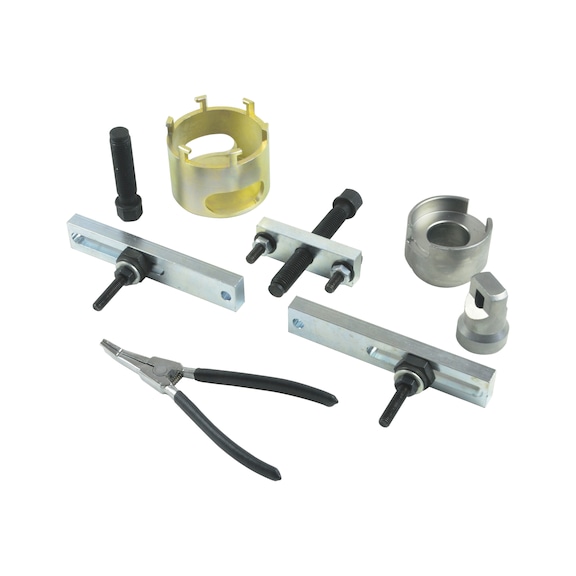 Kit d'outils pour embrayage DSG VW, Audi, Seat, Skoda - 4