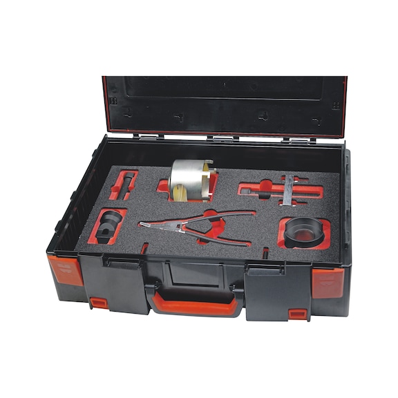 Kit d'outils pour embrayage DSG VW, Audi, Seat, Skoda - 1