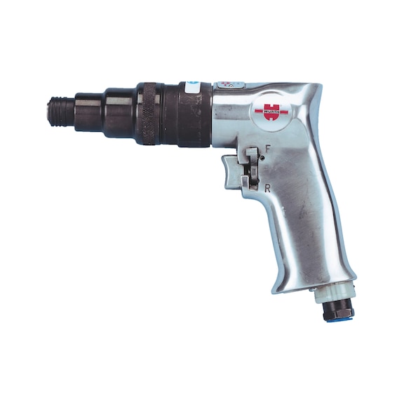 Pneumatic gun screwdriver DPS 1/4 inch With adjustable friction clutch for precise torque control