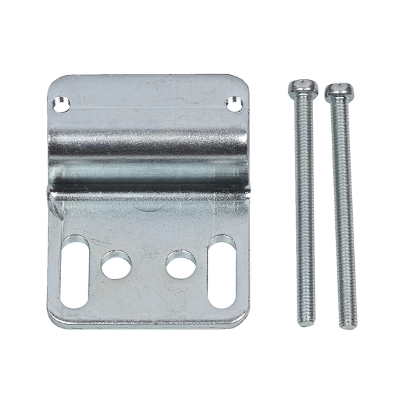 Wall clamp set MD1 