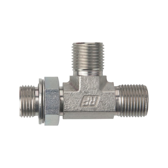 BSP orientable L piece