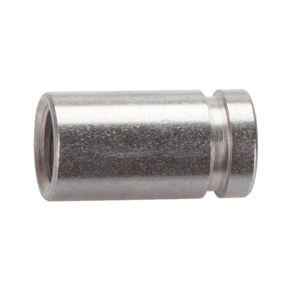 Hose ferrule for Measuring hose