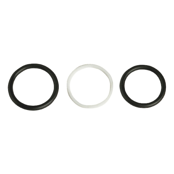 CEJN 525 Hydraulics sealing ring set for quick-action couplings