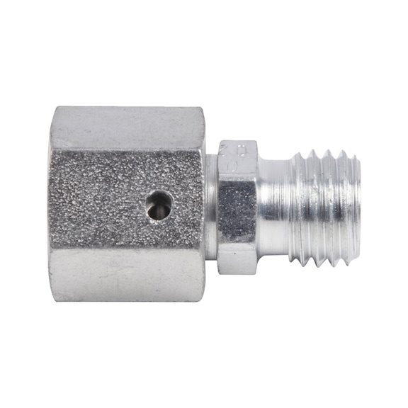 Pipe reducer PSL-V, pipe