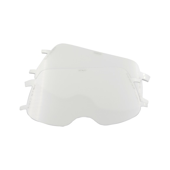 Abrasion visor Speedglas 9100 FX  3M 