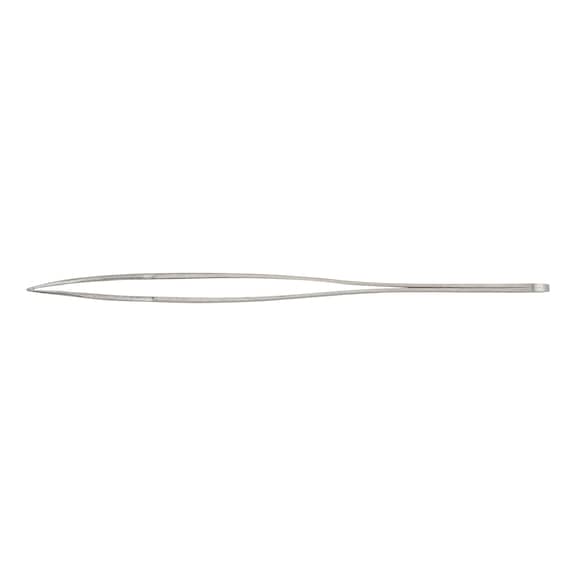 Precision gripping pincers - 3