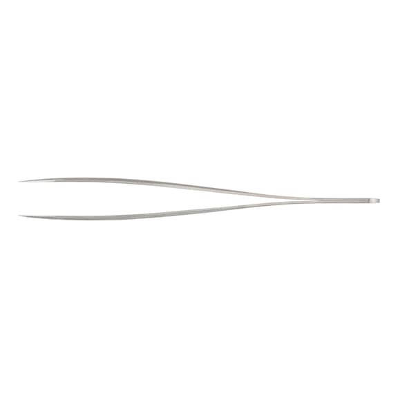 Precision gripping pincers - 1