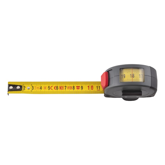 Pocket tape measure For external and internal measurement - 2