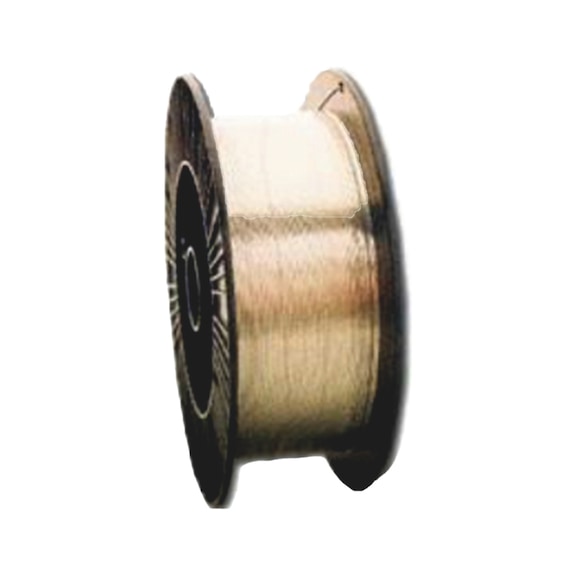 MIG welding wire ER70S-6 - WELDWRE-MIG-(COPPER FREE)-0,8MM