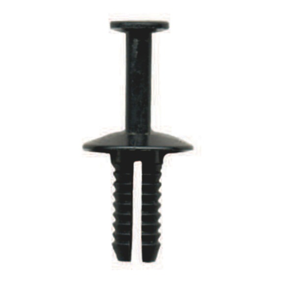 Plastic expanding rivet, type 3 - FENDER LINING CLIP