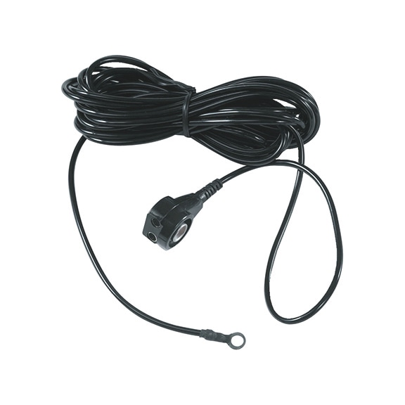 052 ESD cable for working table mat